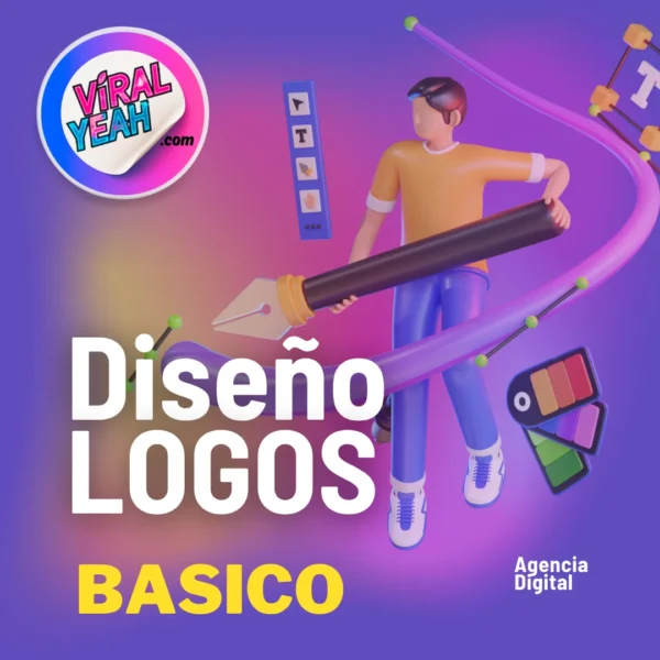 Diseño de Logo "Basico"