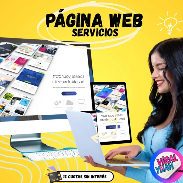 Web Servicios
