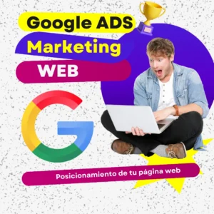 Google ADS