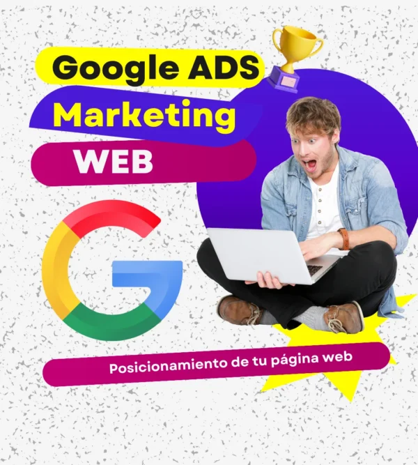 Google ADS