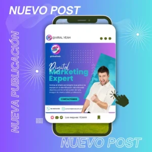 Set Esencial — 3 Posts